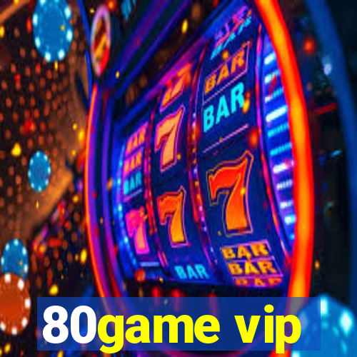 80game vip